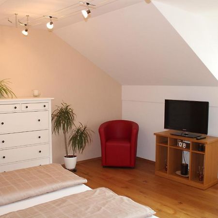 Ferienwohnung Am Dreiseithof Hauzenberg Eksteriør billede