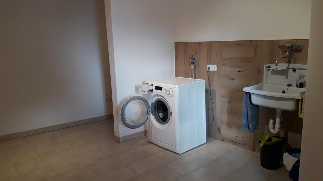 Ferienwohnung Am Dreiseithof Hauzenberg Eksteriør billede